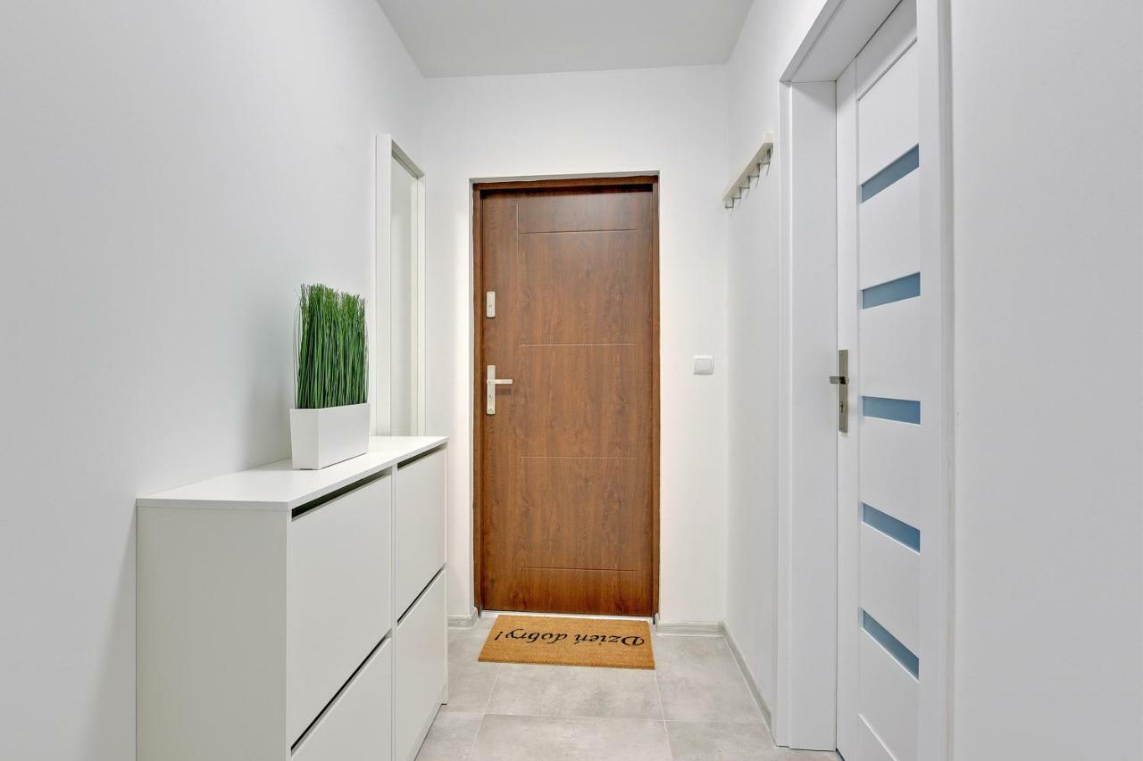 Rooms Subislawa 27A Gdańsk Buitenkant foto